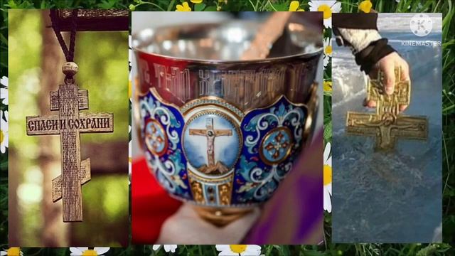 Чего боятся бесы больше всего? Видение Блаженного Иоанна! смотреть онлайн