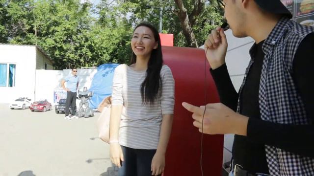 ЗАЧЕМ НАМ ЭКСПО 2017?! (И как я нашел Любовь) [AlanOlepov] смотреть онлайн