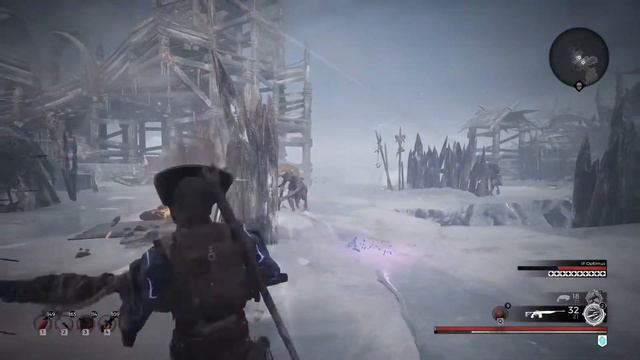 Remnant from the ashes - subject 2923 смотреть онлайн