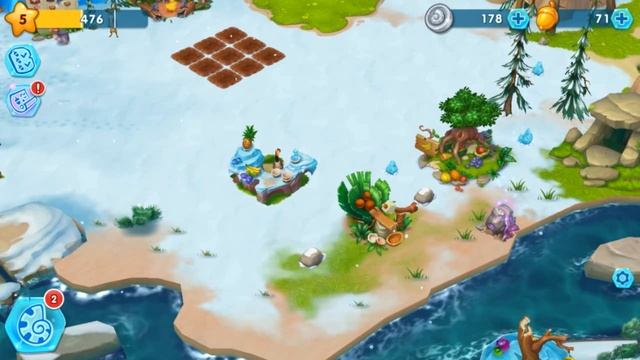 Ice Age World #1 Ну данную игру знают все смотреть онлайн