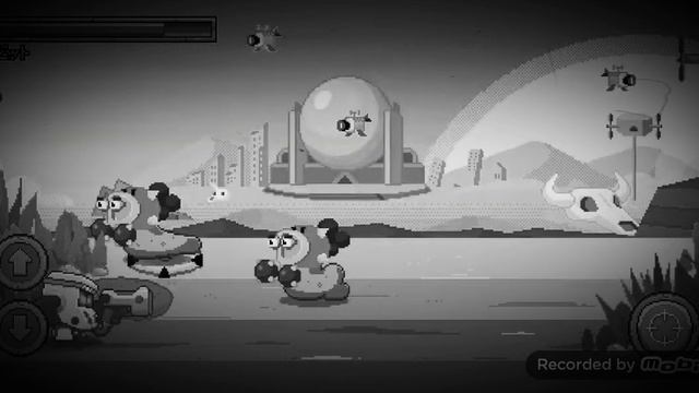 Секретная игра на 8 бита! смотреть онлайн