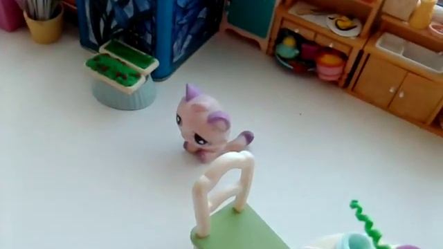 Ips (папа подарил дочери щеночка) смотреть онлайн