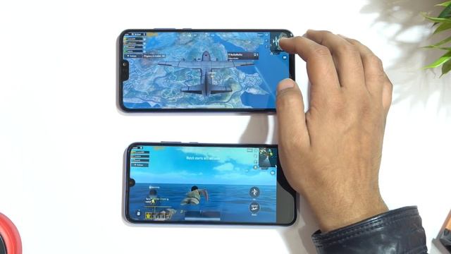 Pubg Mobile On Honor 10 Lite Ft Honor 8X | Honor 10 Lite Gaming Review with Pubg Mobile Gameplay смотреть онлайн