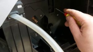 Заварочный блок не встает на место. Saeco Lirika, OTC, Minuto. Проверка редуктора