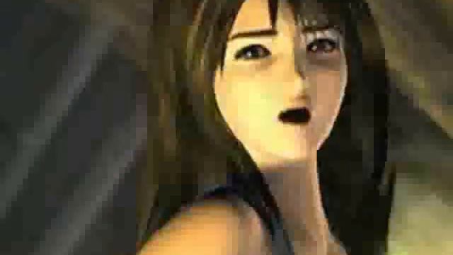 final fantasy 8 i miss you смотреть онлайн