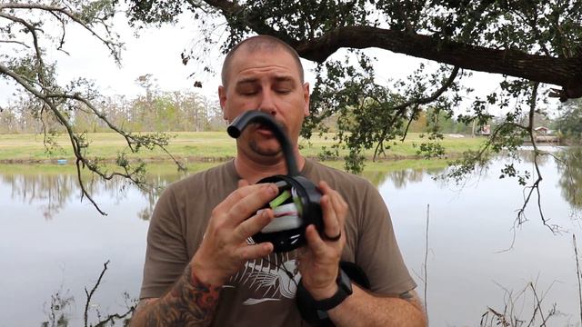 Best Squirter Decoy ( Higdon XS Pulsator VS Lucky Duck Agitator HDI ) смотреть онлайн