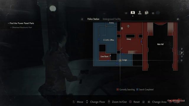 Resident Evil 2 Remake Review смотреть онлайн