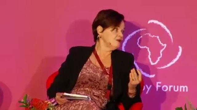 APF Annual Conference: African Philanthropy Forum смотреть онлайн