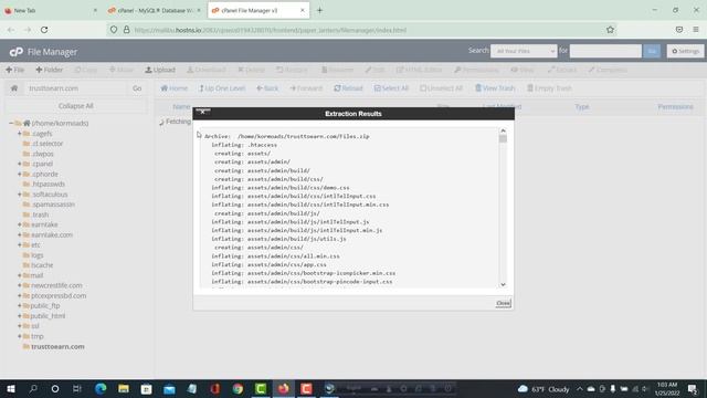 How To Create PTC Website ? | 2023 | । পিটিসি ওয়েবসাইট তৈরী । ptcLAB - Pay Per Click Platform смотреть онлайн
