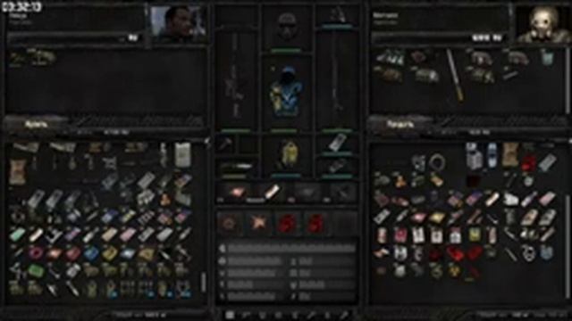 S.T.A.L.K.E.R. Сборка на Anomaly 1.5.1 смотреть онлайн