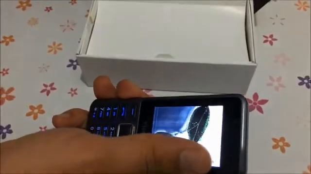 #TİNMO X 7 ELİTE TELEFON İNCELEMESİ смотреть онлайн
