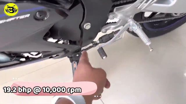 Finally : Yamaha R15M : " Monster Energy Edition " ! Bangla Review... смотреть онлайн