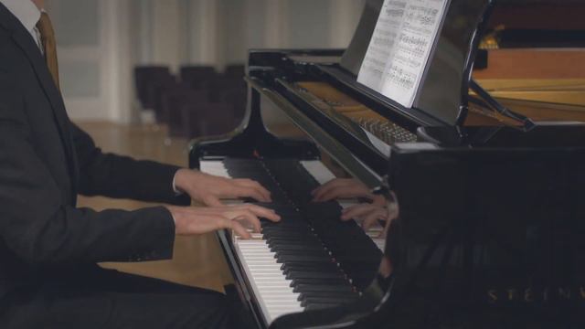 René Perler, Edward Rushton: Hermann Levi - Ausgewählte Lieder смотреть онлайн