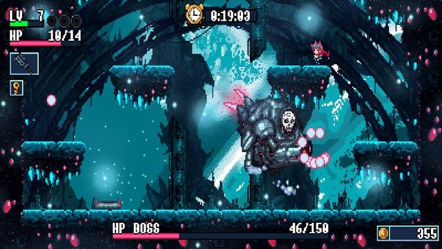 Quicklook [0208] PC - Xenon Valkyrie смотреть онлайн