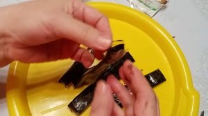 Фитоспорин М (паста). Как развести.Распаковка ФИТОСПОРИНА для дальнейшего применения.Просто и чисто