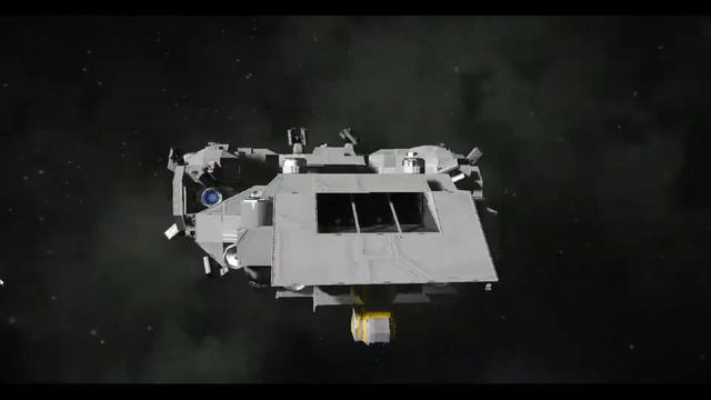 Space Engineer Battle carrier смотреть онлайн