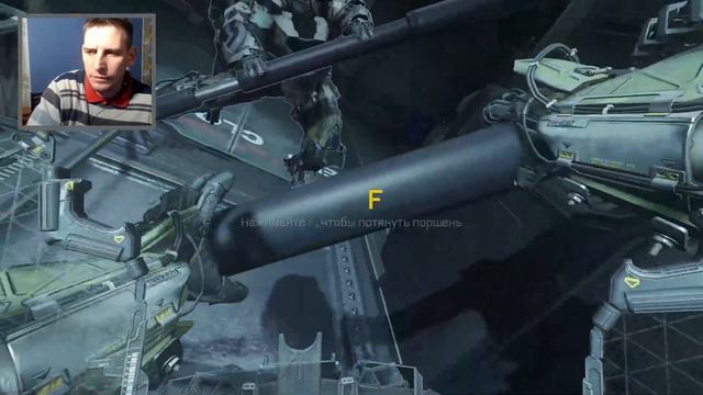 Call of Duty: Advanced Warfare - КРАХ #15 смотреть онлайн