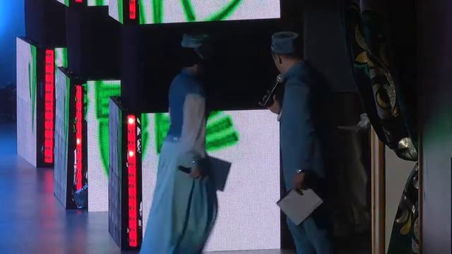 30 - летие Театра танца "Булгары". Часть 2 смотреть онлайн