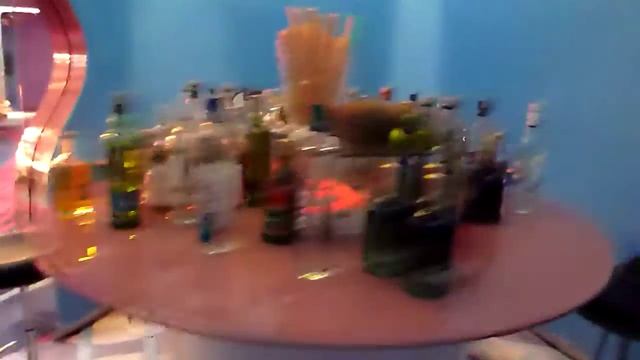 IST: Istanbul Airport The World Lounge смотреть онлайн