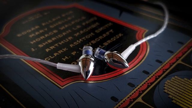 REVIEW OF THE MOONDROP DROPLET смотреть онлайн