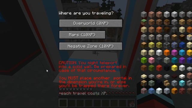 Heroes' Universe Mod Review/Showcase - Minecraft 1.12.2