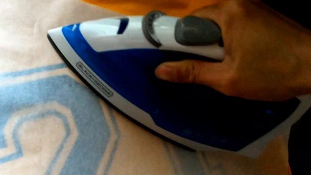 How to use Iron , heat press, jersey number with carrier ,Sports , Football Jersey смотреть онлайн