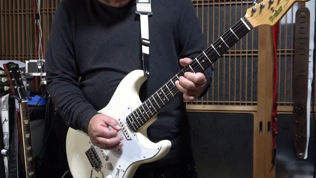 Fresher STRAIGHTER ４期ロゴ & Kz TrebleBooster+ibanez TS 808 +Orenge DarkTerror 004 смотреть онлайн