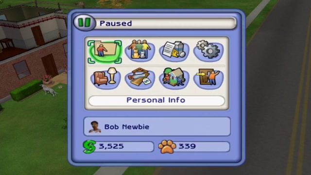 Tutorial - The Sims 2 Pets - Gameplay Walkthrough Part 1 (PS2) - No Commentary смотреть онлайн
