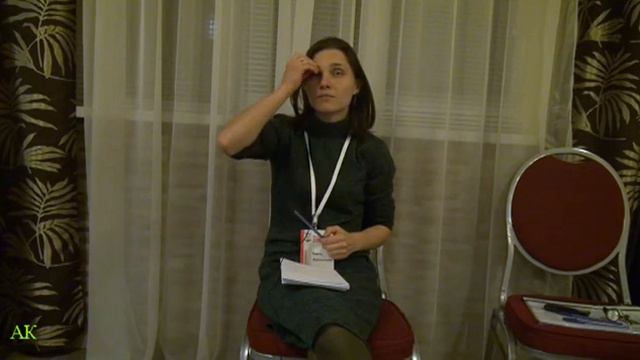 Елена Ворожейкина: «Вы хотите об этом написать?» смотреть онлайн