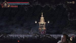 МОРЕ ЧЕРНИЛ ► Blasphemous 2 ► Часть 5