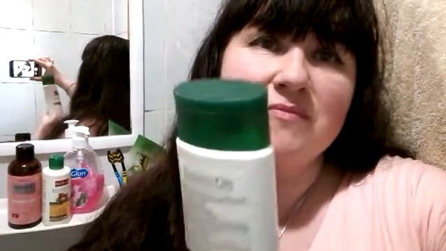 Шампунь с чесноком BIOBLAS (Турция ) смотреть онлайн