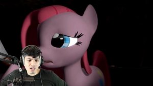 SCARY MY LITTLE PONY VIDEOS *CUPCAKE* MY LITTLE PONY.EXE (PINKIE PIE HORROR)