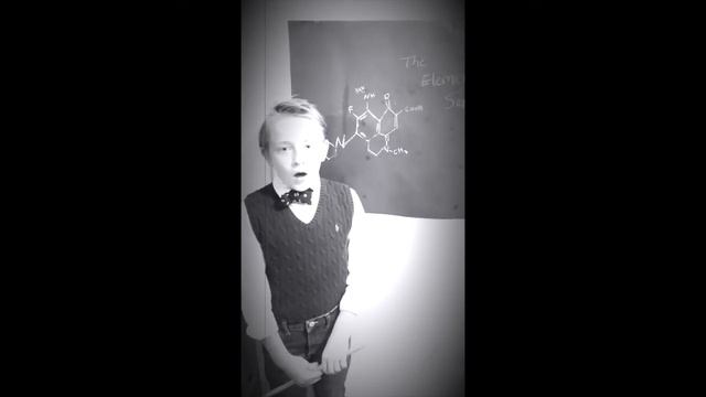 The Elements Song (Tom Lehrer) смотреть онлайн