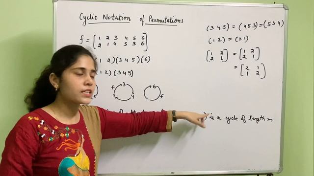 GROUP THEORY | Lec-10 | Permutations (Part-02)| Composition of permutations смотреть онлайн