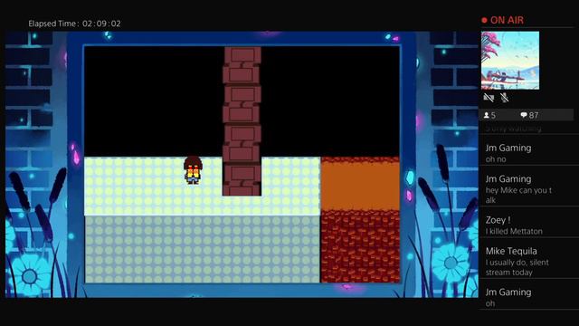 Undertale: True Pacifist Complete Playthrough смотреть онлайн