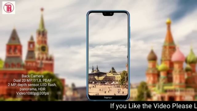 Huawei Honor 8X full specification review bangla |Specs, camera, Price|My Honest Opinion & Review смотреть онлайн
