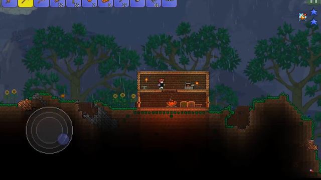 Terraria L.p №1 Где же ты железо? смотреть онлайн