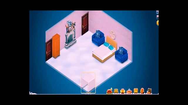 |Обустраивание спальни и кухни с:|Equips bedroom and kitchen с:| смотреть онлайн