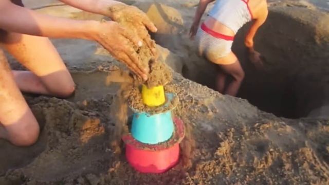 Quut Alto, Build like a pro смотреть онлайн