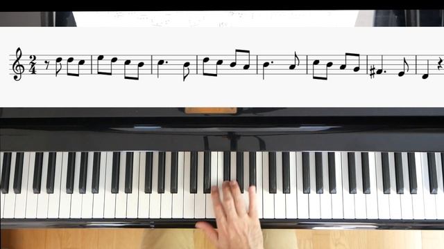 Analysis of Iberia by Albeniz. Spanish Impressionism смотреть онлайн