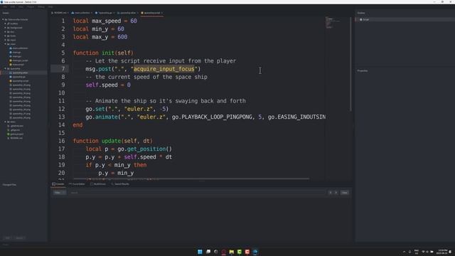 Defold For Unity Developers смотреть онлайн