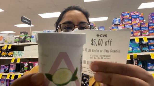 Pequeñas compras para principiantes en cvs! смотреть онлайн