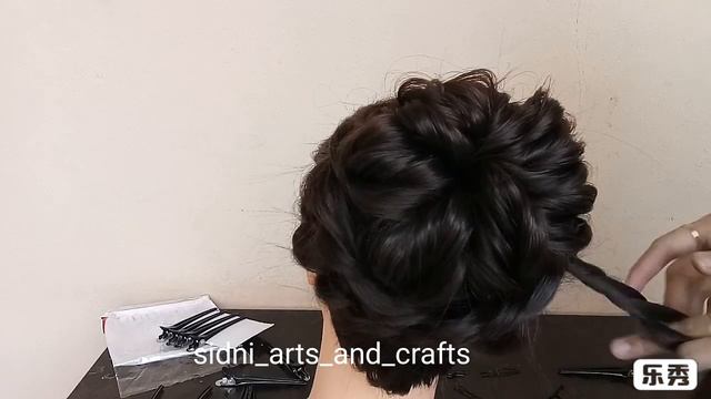Messy buns♥️ смотреть онлайн
