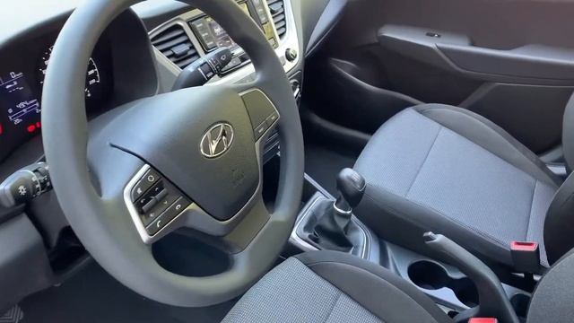 Видеопрезентация автомобиля SOLARIS GREY NEW Каскад-М смотреть онлайн
