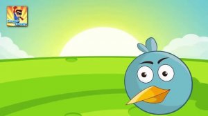 Angry Birds Finger Family Song   Finger Family Songs   Finger Family