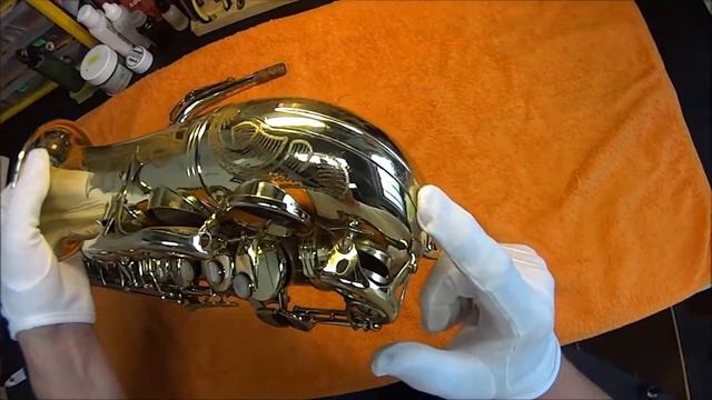 ocena stanu instrumentu przed rozpoczęciem remontu смотреть онлайн