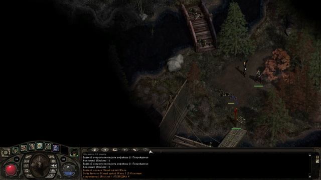 Lionheart: Legacy of the Crusader. Невезучий потомок Fallout в мире фэнтези [Игры в кот. НЕ играют] смотреть онлайн
