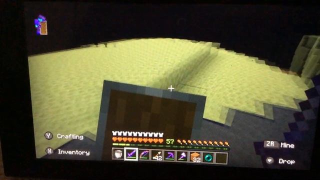 Getting ender Perl’s смотреть онлайн