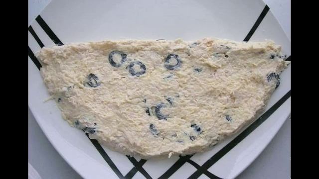 Как приготовить салат Арбузная долька смотреть онлайн