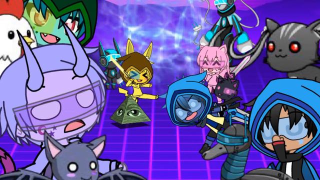 Хорошо, а теперь попробуйте угадать что здесь происходит и что это будет. (ч.о) смотреть онлайн